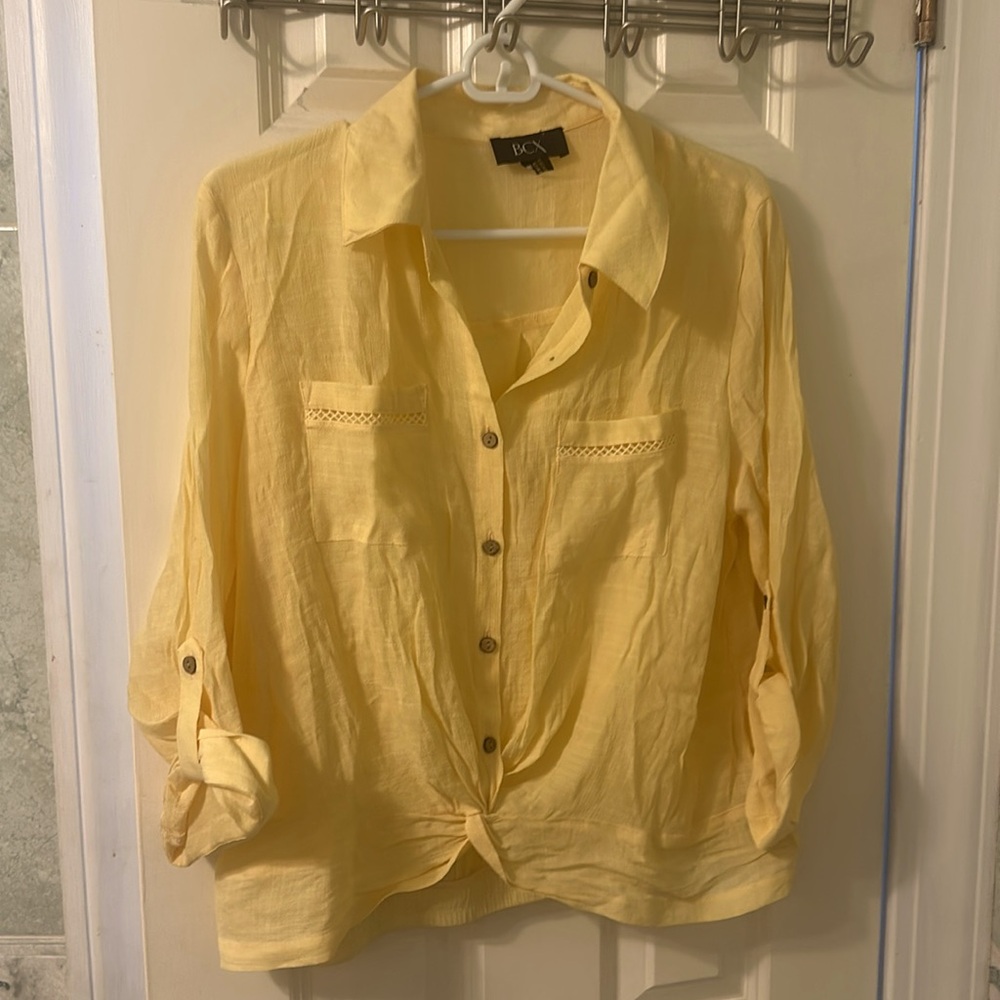 BCX top for sale